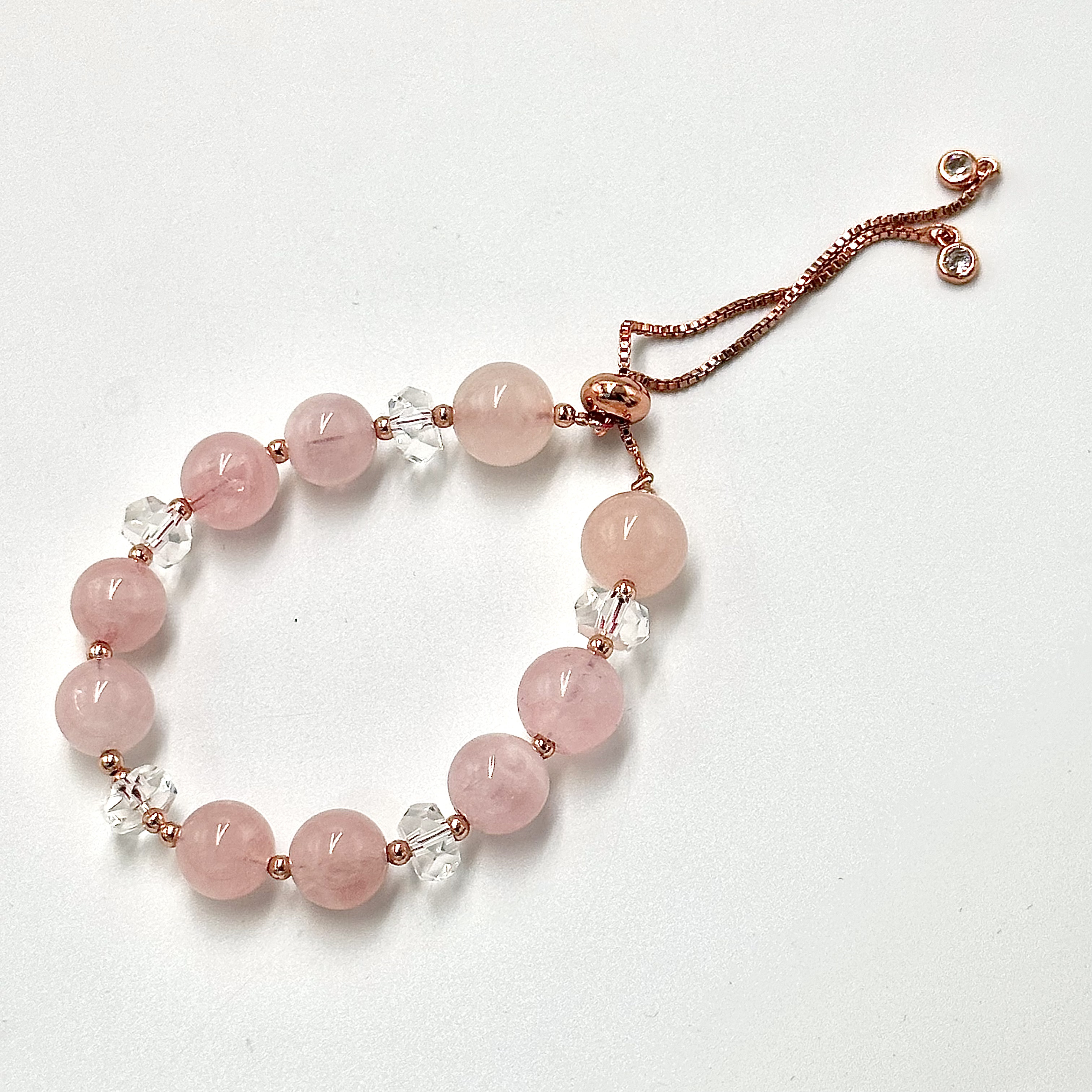 <<SG Seller>> CRZtales Assorted Push Pull Crystal Bracelets  #CRZPushPullBracelets